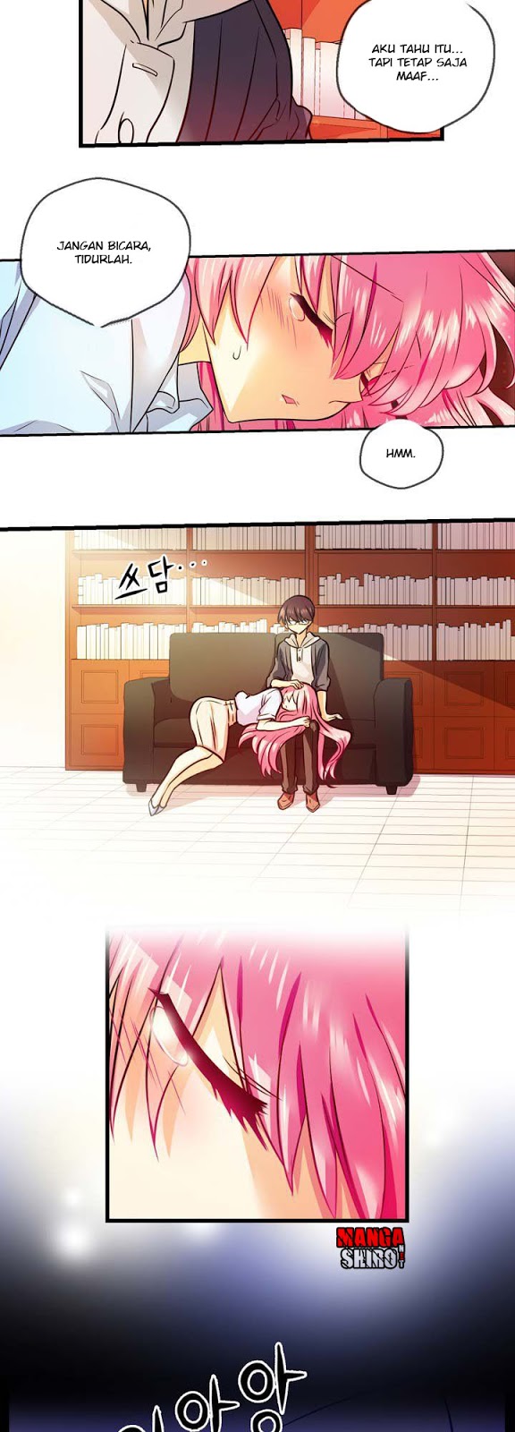 Hyulla’s Race Chapter 29.2